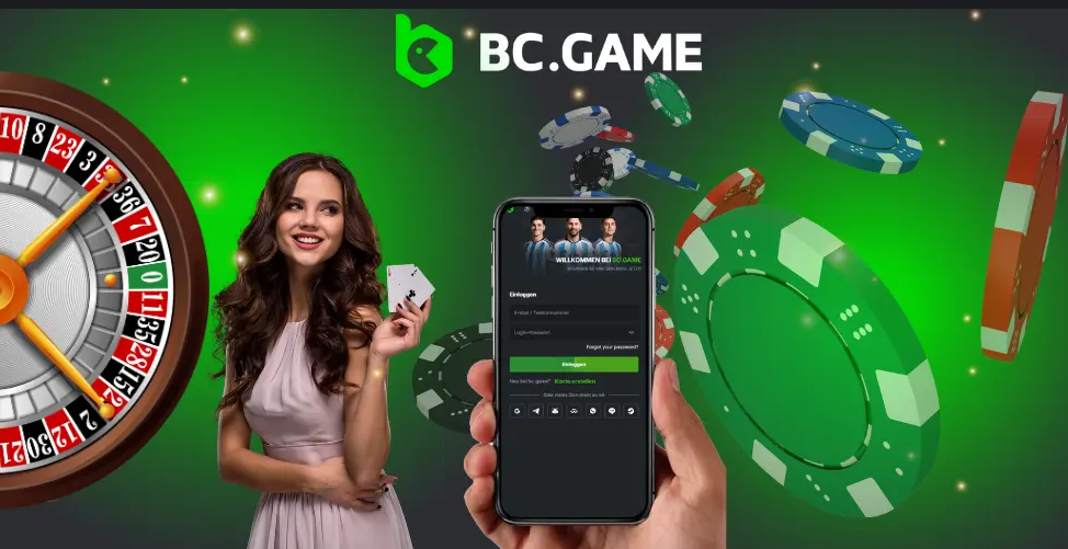 Bc.Game Wins Exploring the Online Casino Gaming Excitement