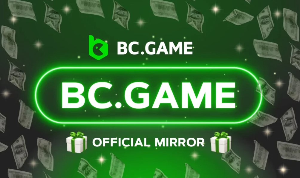 A Deep Dive into Casino Bc.Game Features, Games, and More