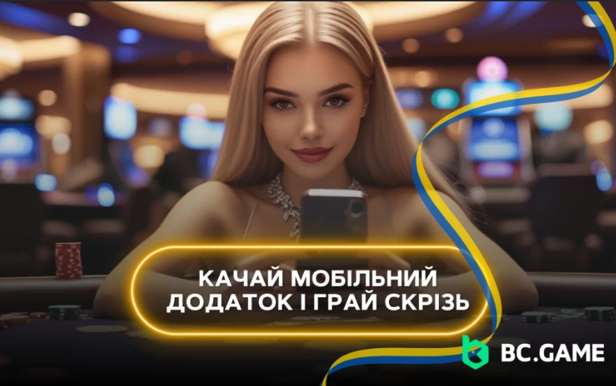 Bc Game Bet Инновации и Возможности в Мировом Азартном Бизнесе