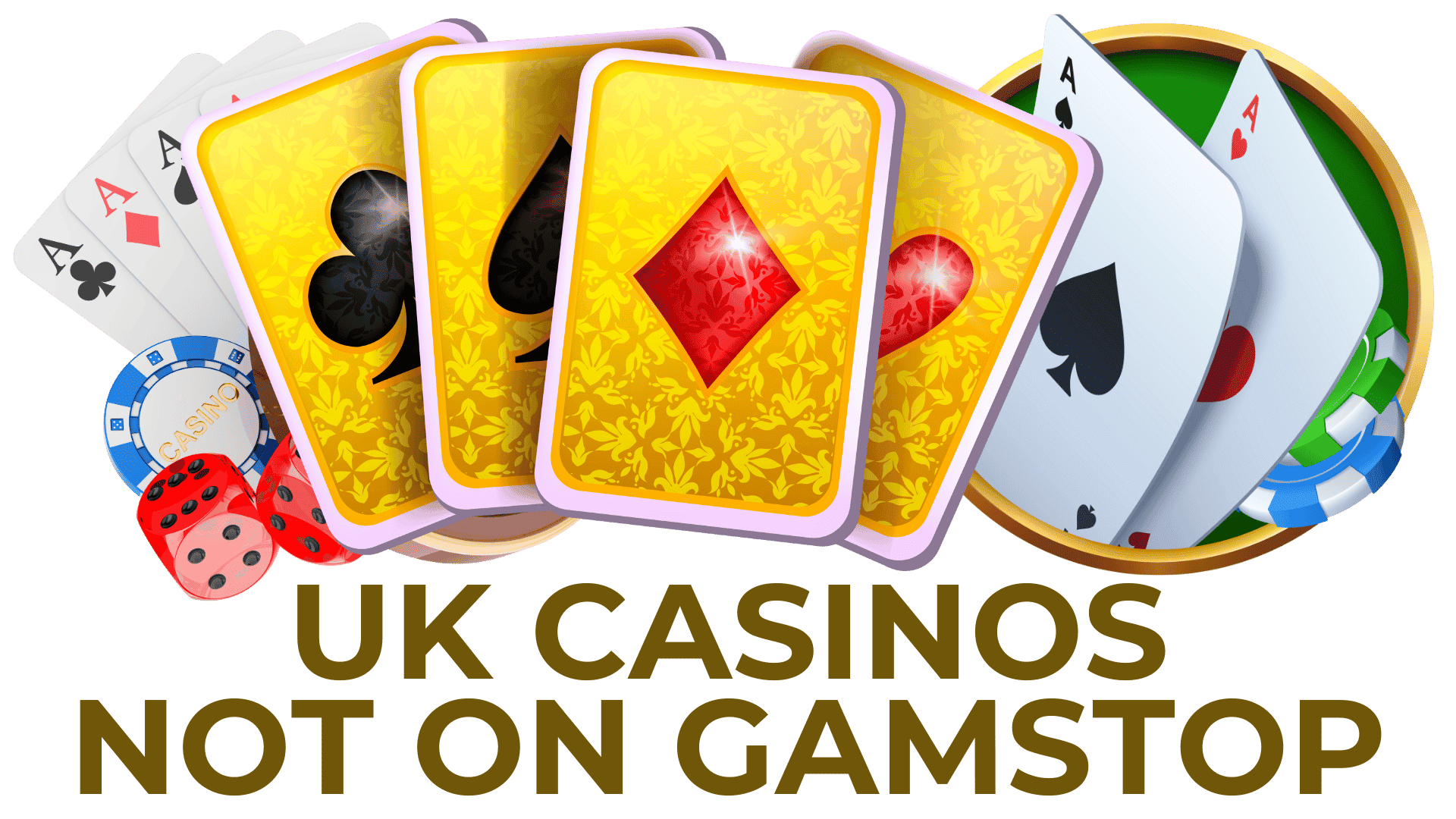 Casinos Not on Gamstop - Your Guide to Safe and Fun Gambling