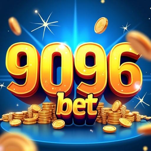 Descubra as Oportunidades Incríveis com 9096Bet