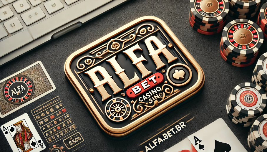 Descubra o Mundo do Alfa Bet Apostas e Jogos Online