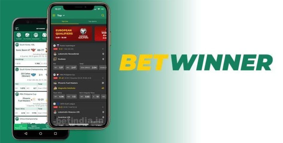 Descubre el mundo de apuestas en betwinner