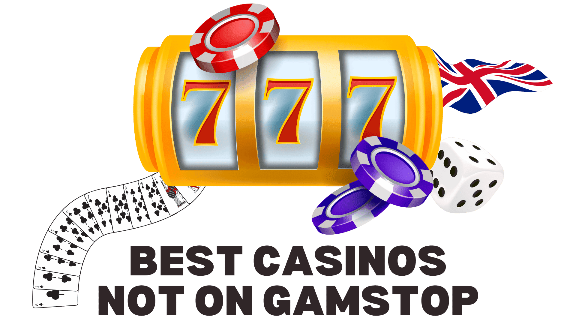 Discover the Benefits of Non Gamstop Casinos 2117