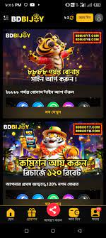 Discover the Ultimate Gaming Experience at Bdbijoy