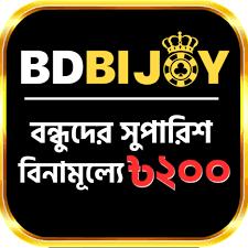 Discover the Ultimate Gaming Experience at Bdbijoy