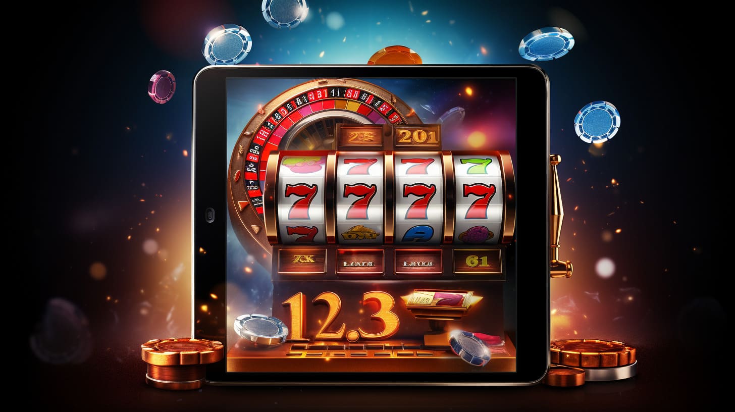 Experience Thrilling Gaming at KU9 Casino 28