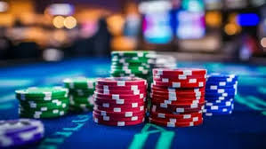 Exploring Casinos Not on Gamstop A Safe Bet for Players