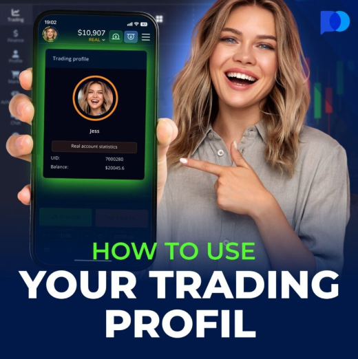 Exploring the Pocket Option Site Your Gateway to Trading Success