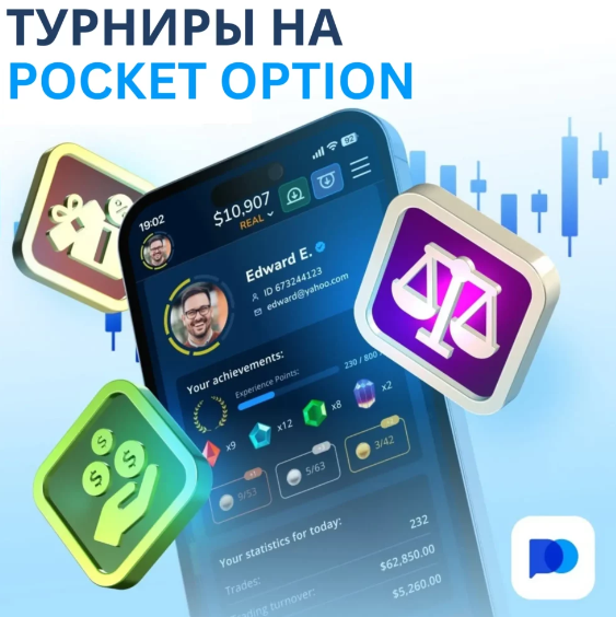 Искусство Торговли с Pocket Option Bot Преимущества и Стратегии