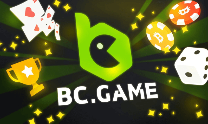 BC GAME légitime Tout ce que vous devez savoir BC GAME légitime Tout ce que vous devez savoir