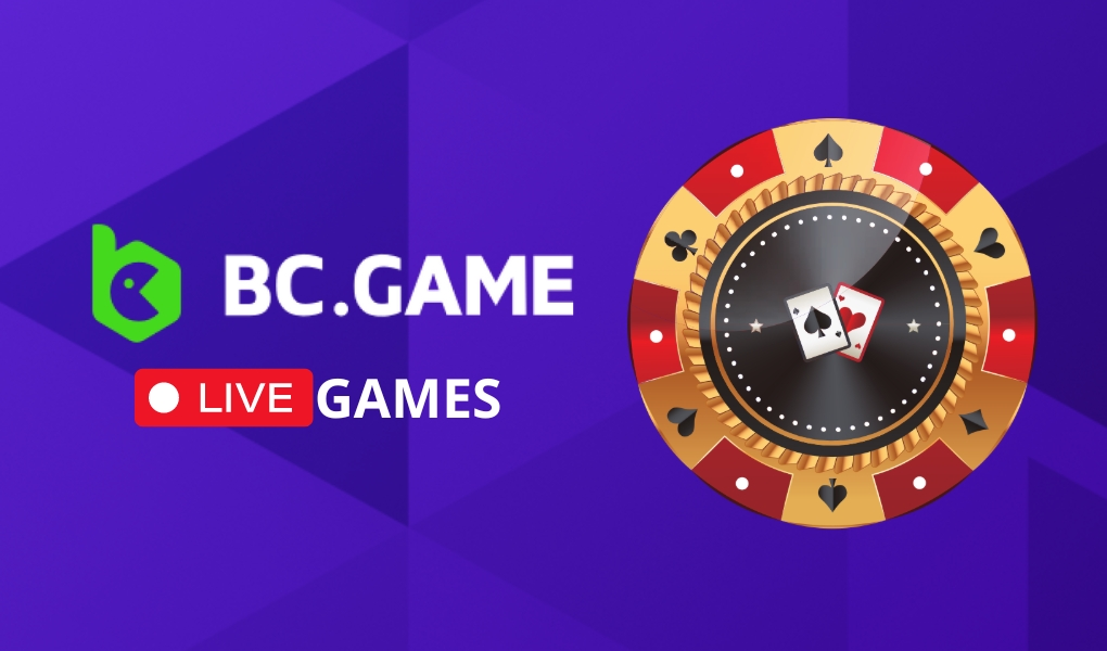 Descubre el fascinante mundo de BC Game Hash